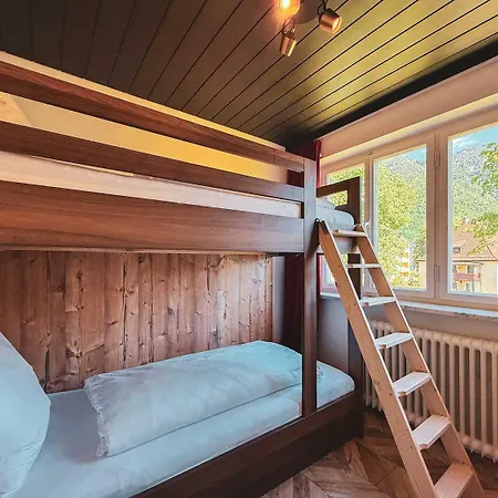 Doras Ferienhaus Bad Reichenhall