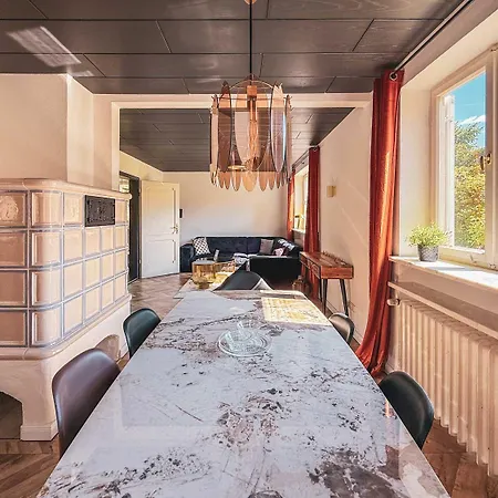 Ferienhaus Doras Bad Reichenhall