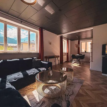 Ferienhaus Doras Bad Reichenhall