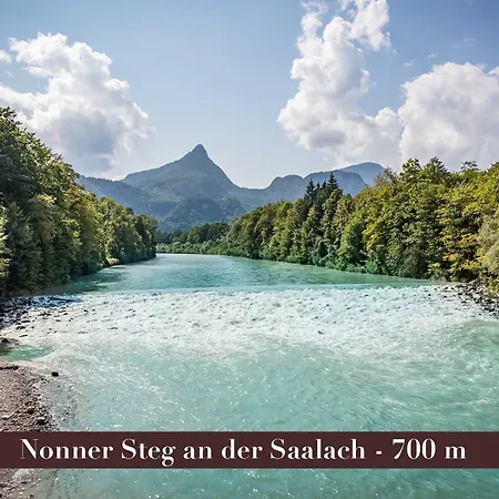 Σπίτι διακοπών Doras Bad Reichenhall