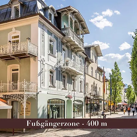 Doras Σπίτι διακοπών Bad Reichenhall