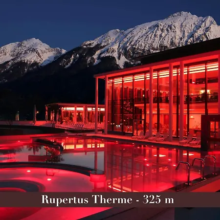 Doras Σπίτι διακοπών Bad Reichenhall